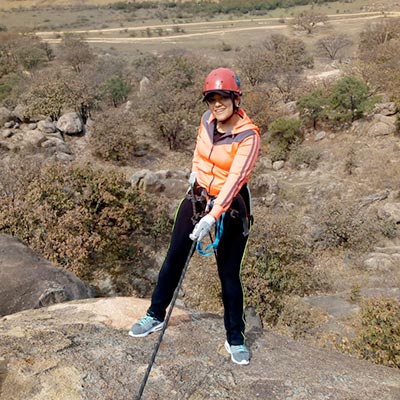 Fabiola González Ponce