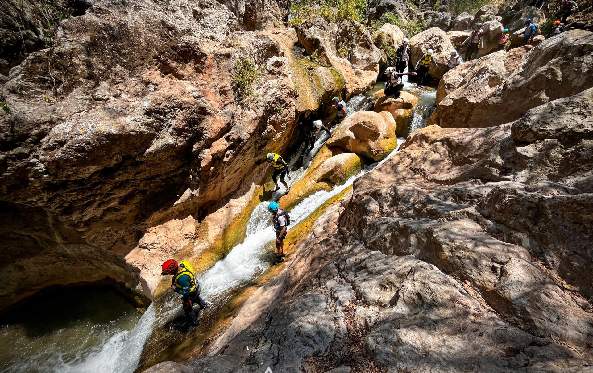 Cañonismo - Chiquilistlán