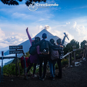 Experiencia Guatemala 2026