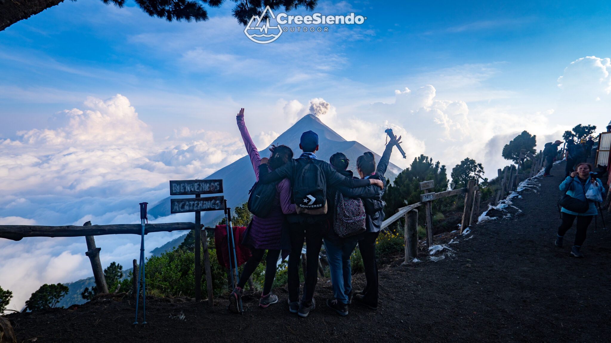 Experiencia Guatemala 2026