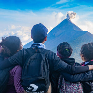 Experiencia Guatemala 2026