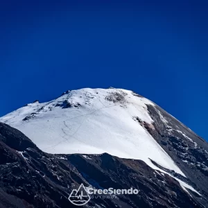 Pico de Orizaba
