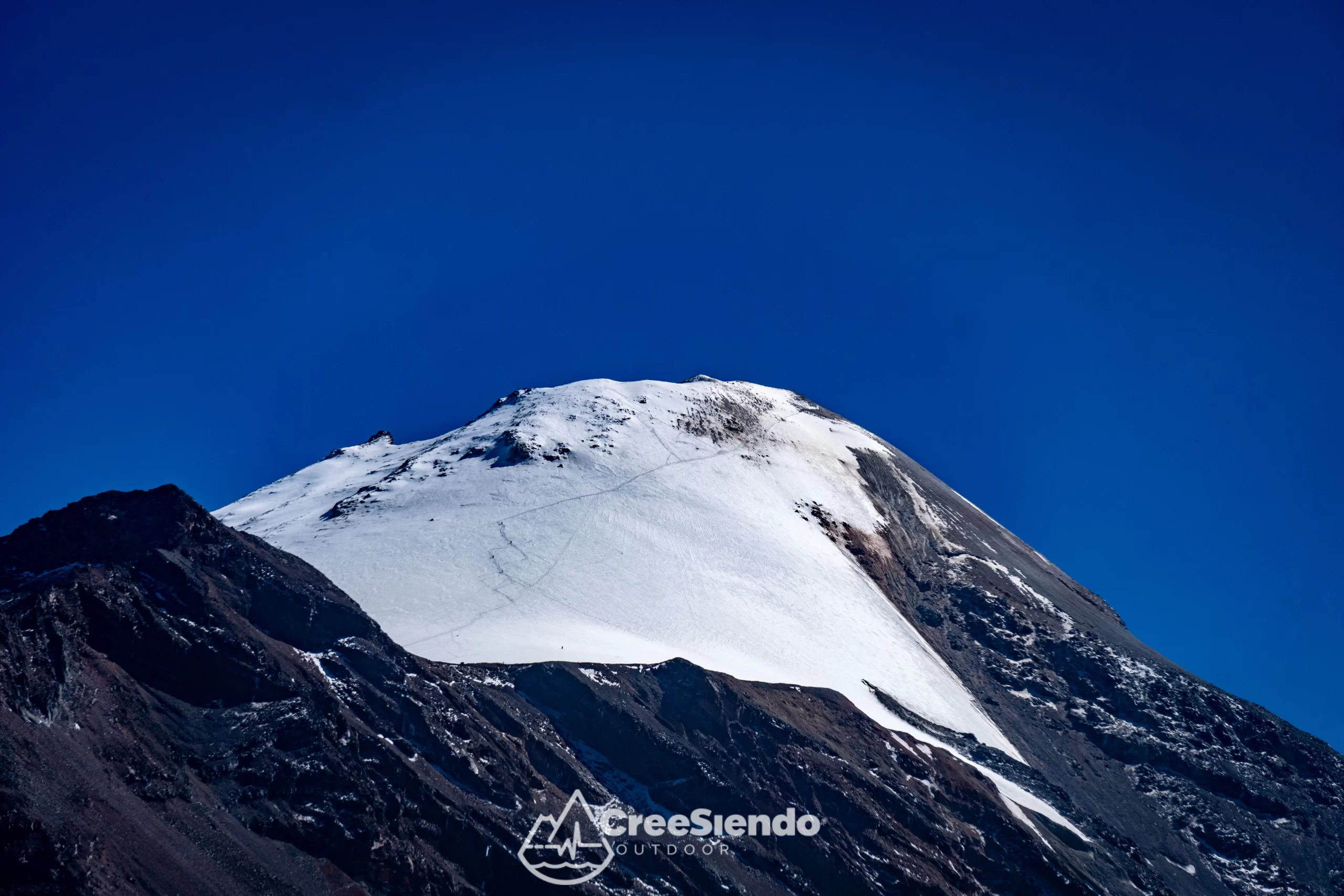 Pico de Orizaba